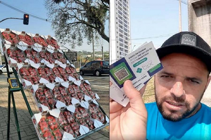 Vendedor aposta na honestidade, vende fiado por Pix e aumenta faturamento - News Rondônia