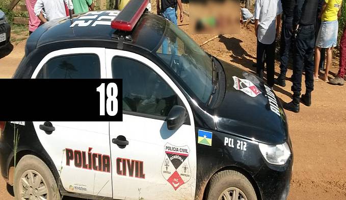 EVANGÉLICO É EXECUTADO COM TIRO NA NUCA EM UNIÃO BANDEIRANTE - News Rondônia