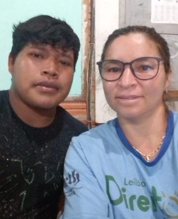 ESTUDANTE INDÍGENA DE RONDÔNIA CLASSIFICADO PARA A OLIMPÍADA NACIONAL DE CIÊNCIA - News Rondônia