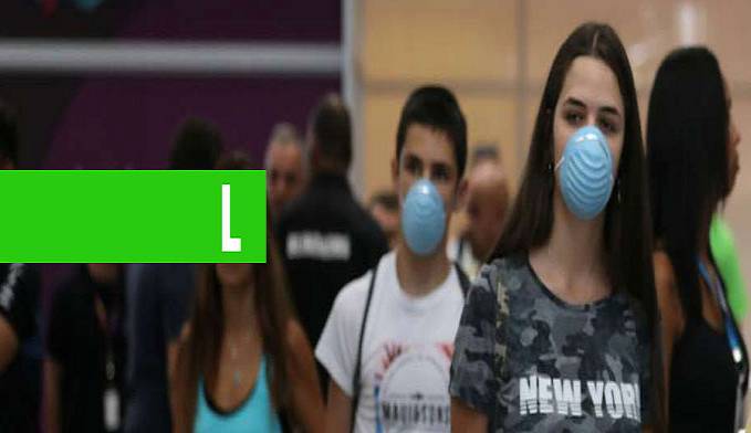 BALANÇO: CAI PARA SEIS O NÚMERO DE SUSPEITAS DE NOVO CORONAVÍRUS NO PAÍS - News Rondônia