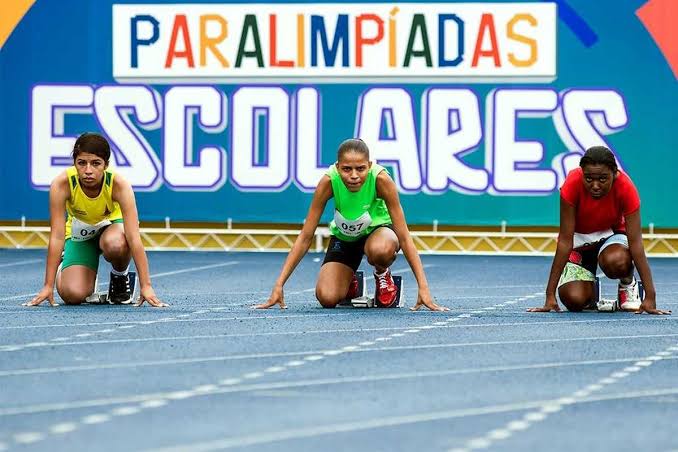 PARALIMPÍADAS ESCOLARES: RONDÔNIA FICA EM 18ª LUGAR E EM SEGUNDO NA REGIÃO NORTE - News Rondônia