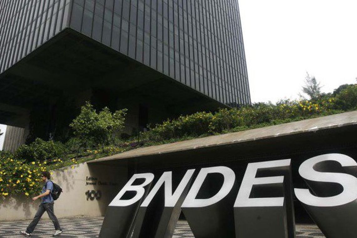 COLUNA DO SIMPI: O BNDES E AS MICRO E PEQUENAS EMPRESAS - News Rondônia