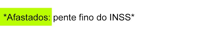 COLUNA DO SIMPI: O BNDES E AS MICRO E PEQUENAS EMPRESAS - News Rondônia
