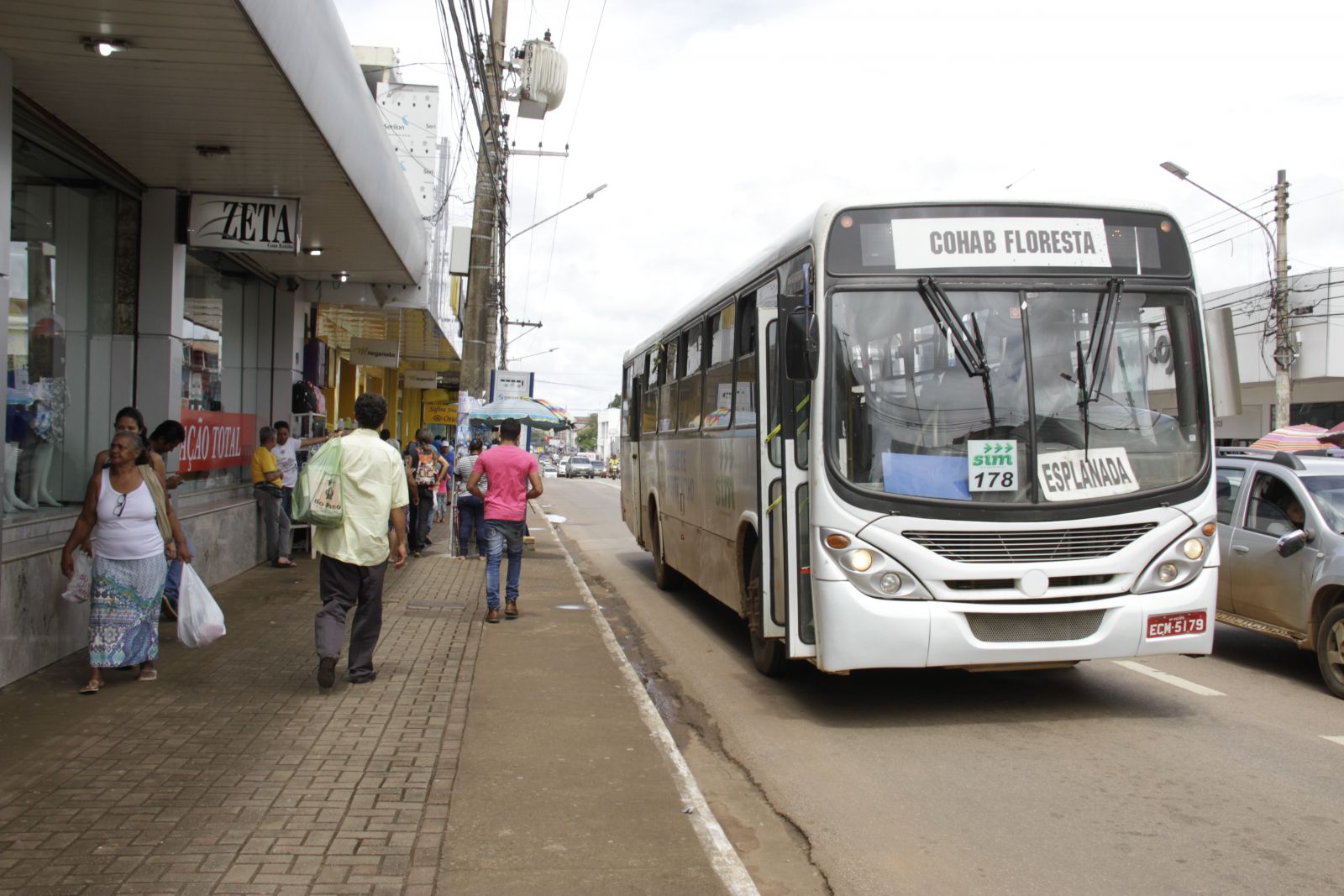 COLUNA DO SIMPI: O BNDES E AS MICRO E PEQUENAS EMPRESAS - News Rondônia