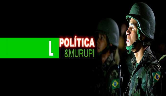 POLÍTICA & MURUPI: O VERDE OLIVA NA MODA - News Rondônia
