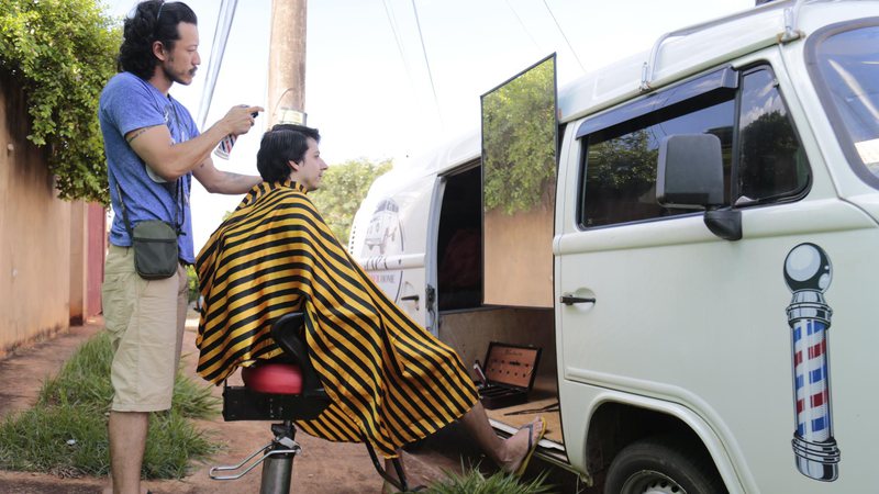 O adeus a quem tanto amei - Por Rosildo Barcellos - News Rondônia