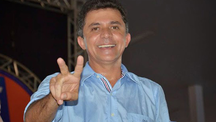 AGENDA DO CANDIDATO A GOVERNADOR EXPEDITO JUNIOR PARA ESTA QUINTA (13) E SEXTA-FEIRA (14) - News Rondônia