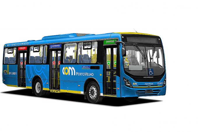 Após redução 'subsidiada', passagem de ônibus coletivo em Porto Velho volta a subir - News Rondônia