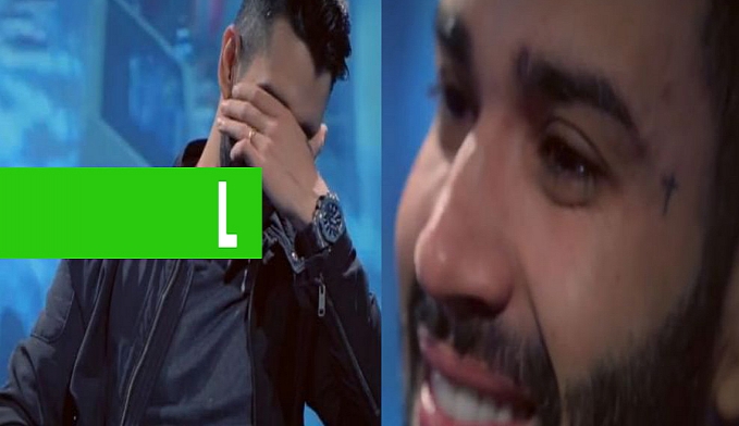 GUSTTAVO LIMA É DETONADO, FALA O QUE NÃO DEVIA EM SHOW E PÚBLICO SE REBELA: MACHISTA - News Rondônia