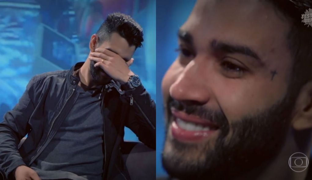 GUSTTAVO LIMA É DETONADO, FALA O QUE NÃO DEVIA EM SHOW E PÚBLICO SE REBELA: MACHISTA - News Rondônia