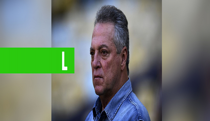CRUZEIRO OFICIALIZA ABEL BRAGA COMO TREINADOR DO TIME - News Rondônia