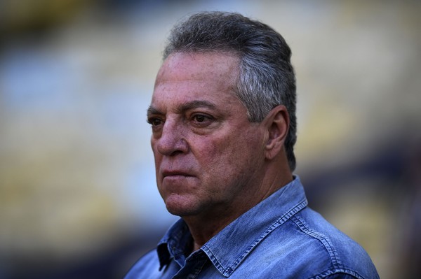 CRUZEIRO OFICIALIZA ABEL BRAGA COMO TREINADOR DO TIME - News Rondônia