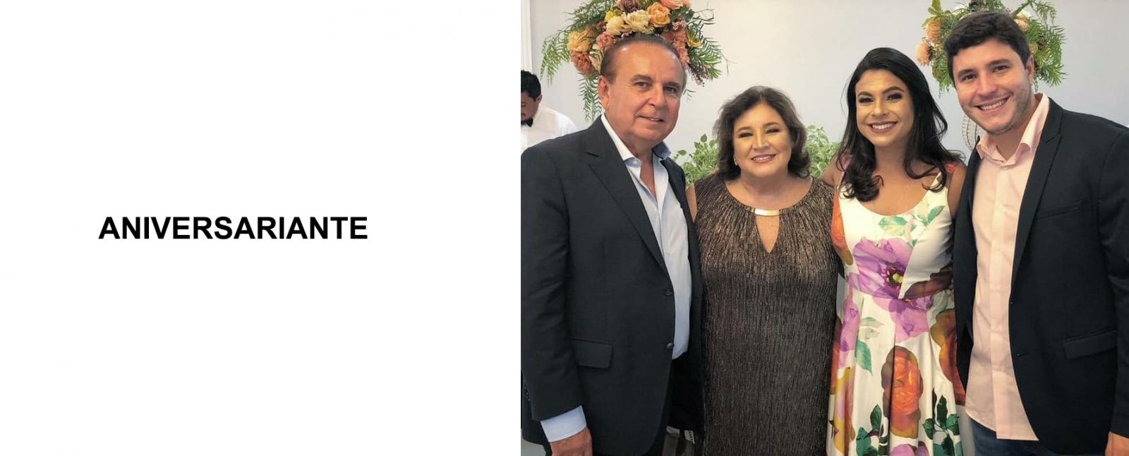 COLUNA SOCIAL MARISA LINHARES: LABORANÁLISES - News Rondônia