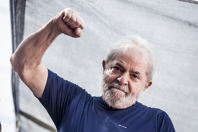 LIBERTAÇÃO DE LULA. DESEMBARGADOR DO TRF4 MANDA SOLTAR LULA DA PRISÃO AINDA HOJE - News Rondônia
