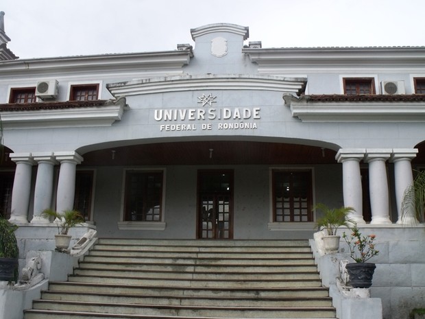 UNIR DIVULGA EDITAL DO PROCESSO SELETIVO 2019 PARA MESTRADO ACADÊMICO EM PSICOLOGIA - News Rondônia