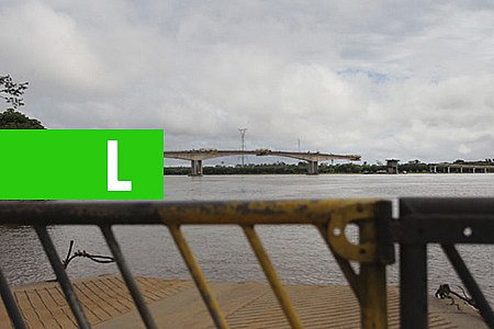 PONTE DO RIO MADEIRA DEVE SER INAUGURADA ATÉ AGOSTO, GARANTE GLADSON CAMELI - News Rondônia