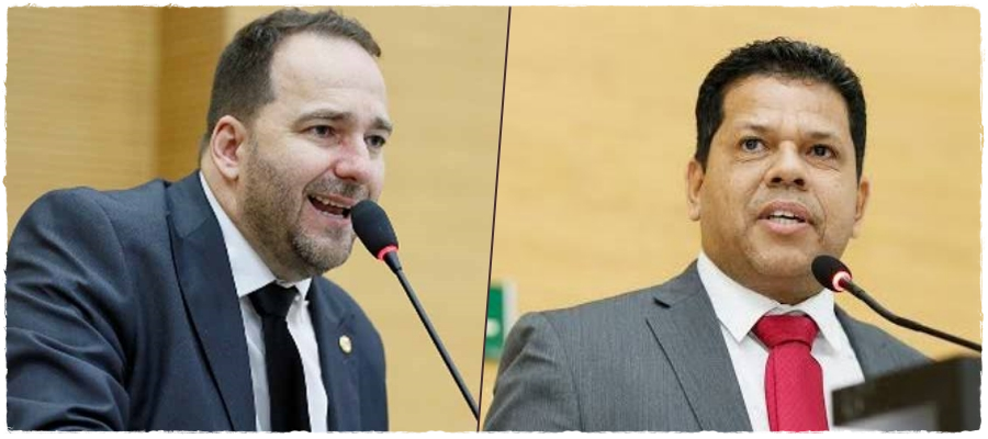 Assembleia Legislativa do Amazonas quer deputados de Rondônia na CPI da Energia - News Rondônia