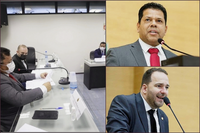 Assembleia Legislativa do Amazonas quer deputados de Rondônia na CPI da Energia - News Rondônia