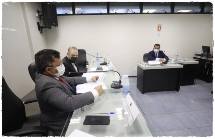 Assembleia Legislativa do Amazonas quer deputados de Rondônia na CPI da Energia - News Rondônia