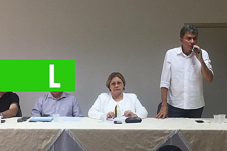 EXPEDITO DIZ QUE PREFEITO CONDUZ MAL A SAÚDE NA CAPITAL - News Rondônia
