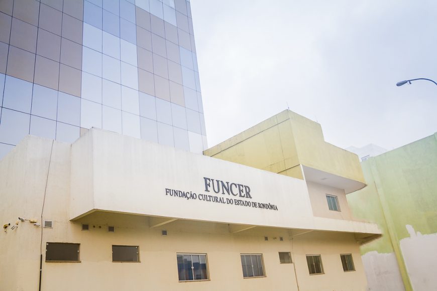 Funcer vai promover eventos que visam à inclusão cultural da população em 2021 - News Rondônia
