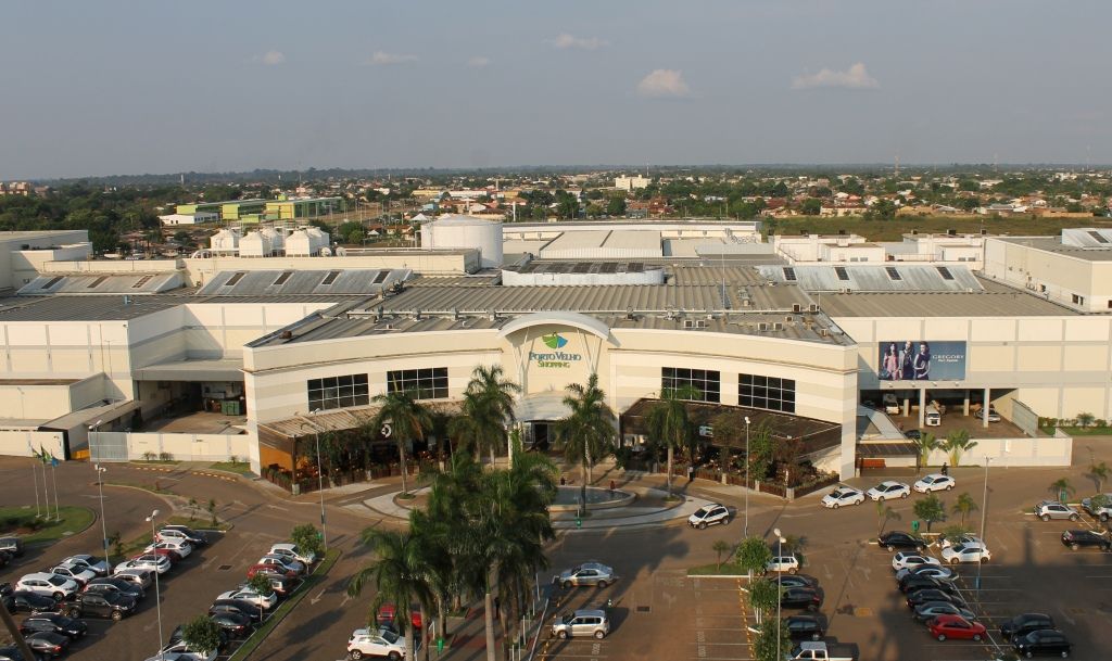 LOJAS DE SHOPPING FECHADAS JÁ DEIXARAM 120 MIL DESEMPREGADOS - News Rondônia