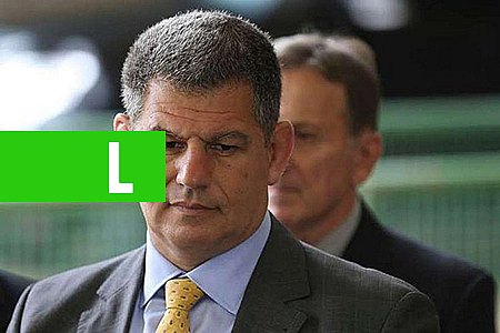 PLANALTO CONFIRMA DEMISSÃO DE BEBIANNO - News Rondônia