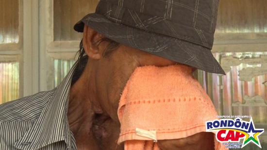MORADOR DE ARIQUEMES QUE FAZ TRATAMENTO DE CÂNCER GANHA 40 MIL NO RONDONCAP - News Rondônia