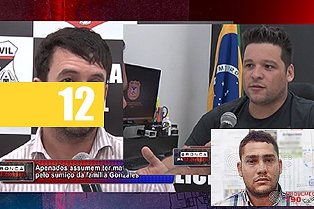 VÍDEOS - COMANDO VERMELHO AUTORIZOU EXECUÇÃO DE 'FABIANO'  ALONSO VINGOU A MORTE DO IRMÃO - News Rondônia