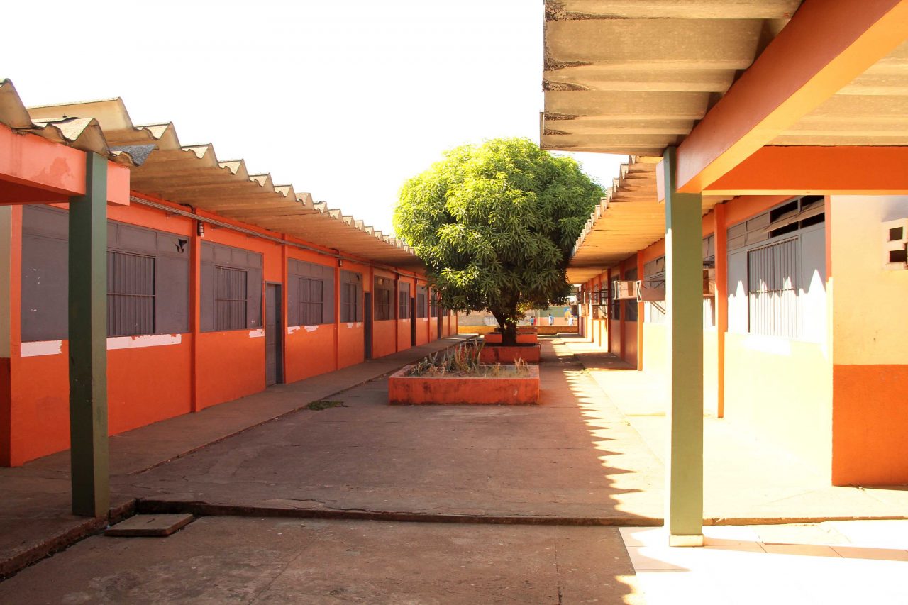 NOVO DECRETO MANTÉM A SUSPENSÃO DE AULAS EM INSTITUIÇÕES DE ENSINO DA REDE PÚBLICA E PRIVADA EM RONDÔNIA - News Rondônia