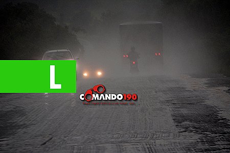 PERIGO  SOB FORTE CHUVA, MOTOCICLISTA VIAJA MAIS DE 20 KM COLADA ATRÁS DE CARRETA NA BR 364 - FOTOS - News Rondônia