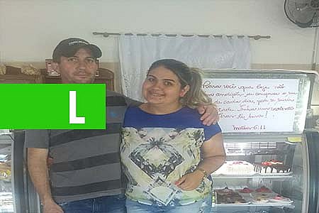 PADARIA DO PORTUGUÊS DÁ PÃO DE GRAÇA A PESSOAS NECESSITADAS E VIRALIZA - News Rondônia