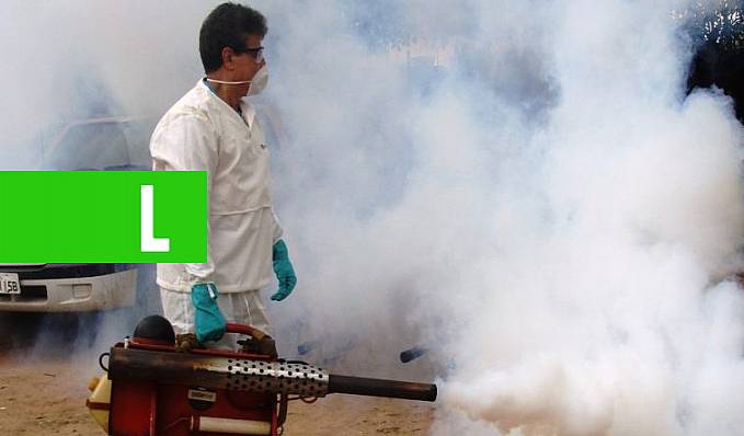 PREVENÇÃO - Para combater a dengue, Governo do Estado disponibiliza equipamentos aos municípios da região de Ji-Paraná - News Rondônia