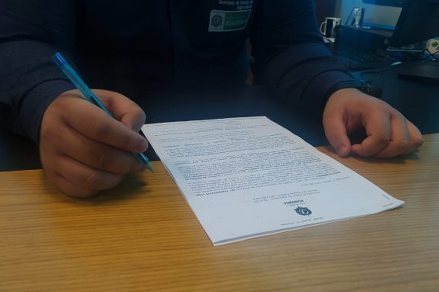Contratos de concessão de uso serão entregues a produtores rurais de projetos de assentamentos em Urupá - News Rondônia