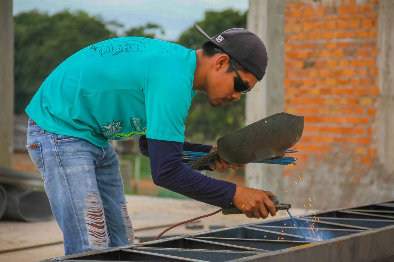 Oferta de emprego em Ji-Paraná cresce 63% em julho em relação ao mesmo período de 2019 - News Rondônia