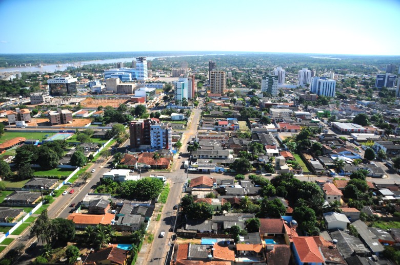 GESTÃO EFICIENTE: Porto Velho é a segunda capital que mais investe recursos próprios - News Rondônia