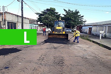 OPERAÇÃO SEGUE EM RITMO INTENSO EM PORTO VELHO - News Rondônia