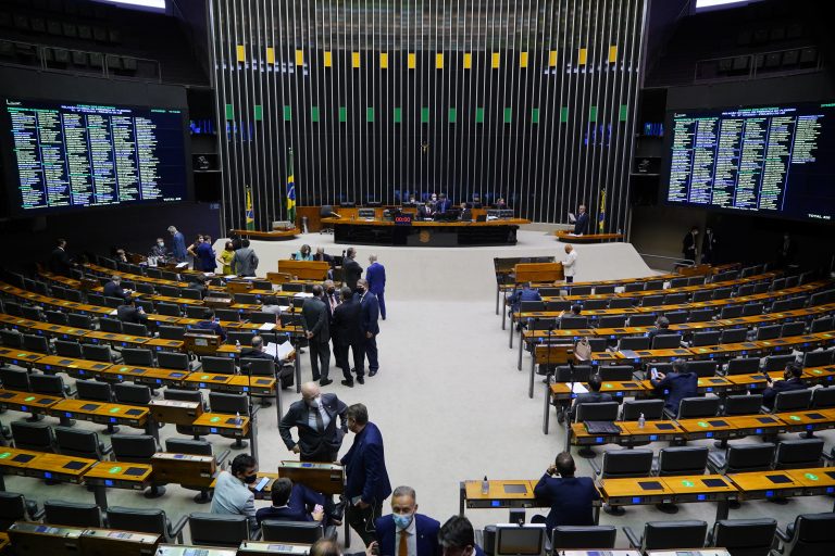 De RO, apenas Nazif e Léo votaram contra a PEC dos Precatórios - News Rondônia