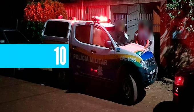 MENINA DE 13 ANOS É ESTUPRADA PELO PAI POR DOIS ANOS EM PORTO VELHO - News Rondônia