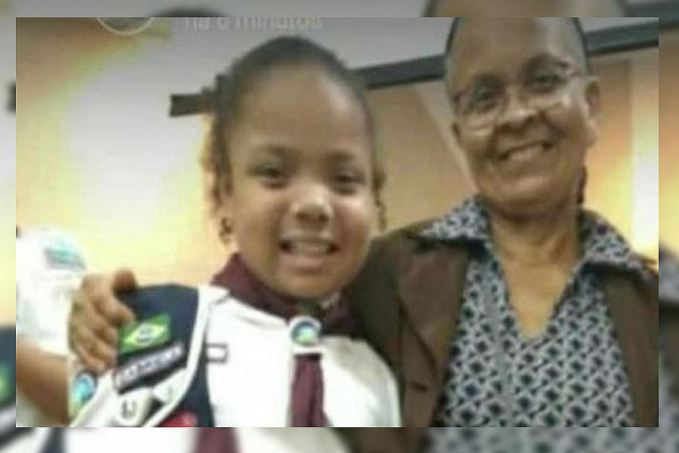 Avó e neta são mortas a facadas dentro de casa na zona sul - News Rondônia