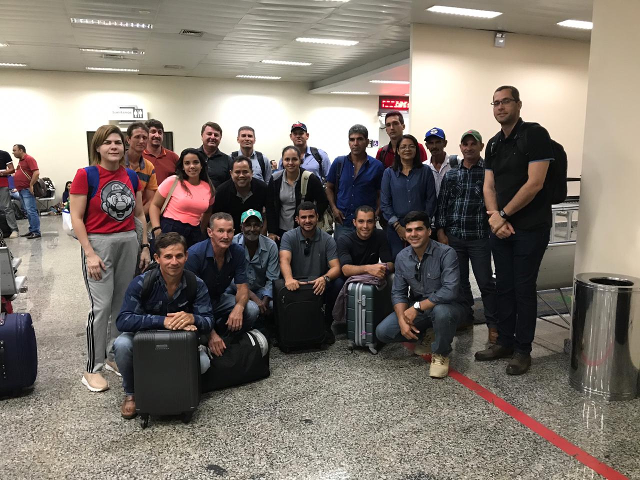 CAFÉ COM LUCRO - MISSÃO TÉCNICA TRARÁ INOVAÇÃO NAS TÉCNICAS DE CULTIVO DE CAFÉ - News Rondônia
