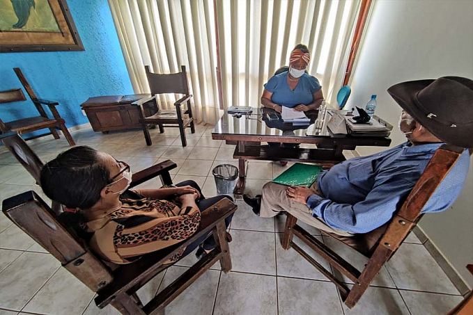 Associação Vilhenense da Terceira Idade divulga eleição para nova presidência, veja datas - News Rondônia