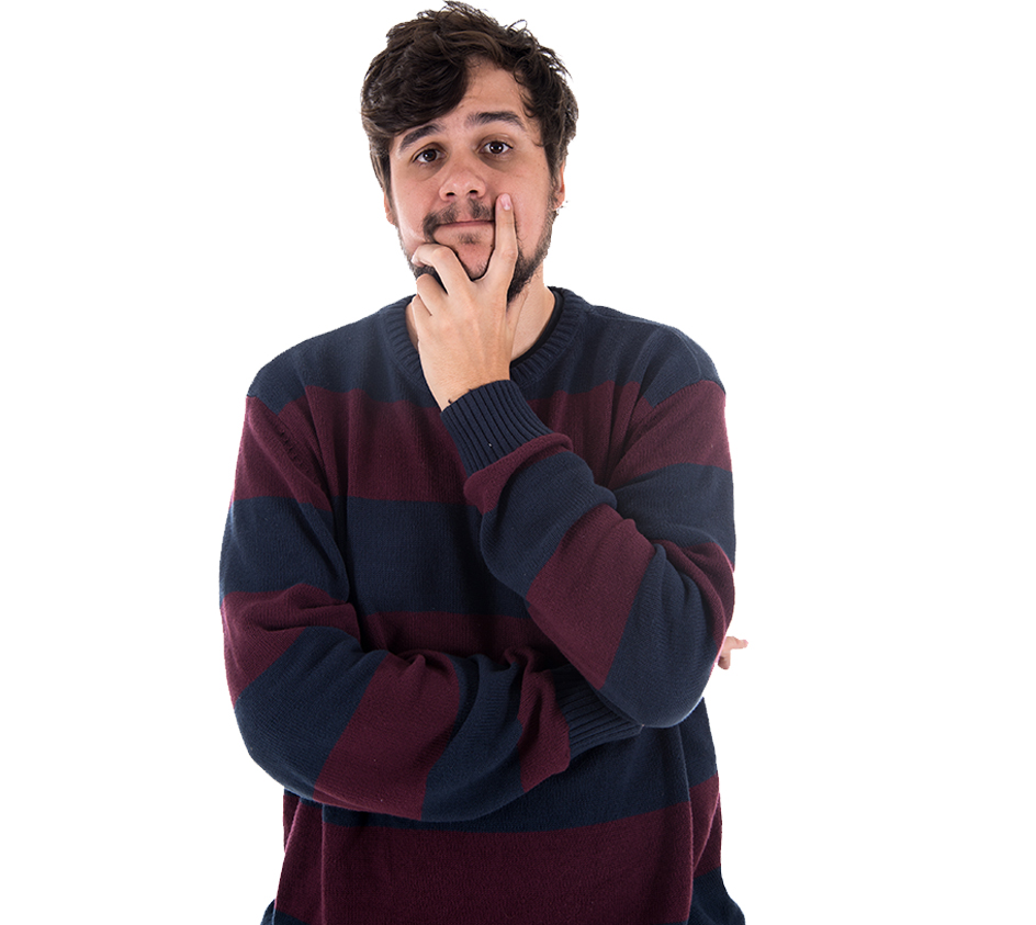 LUCA MENDES APRESENTA ESPETÁCULO DE HUMOR EM NOVO HAMBURGO - News Rondônia