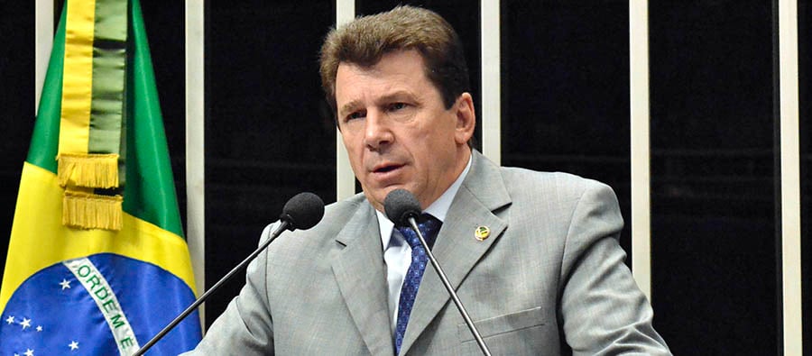 O PROFETA DAS MALDIÇÕES - POR CARLOS SPERANÇA - News Rondônia
