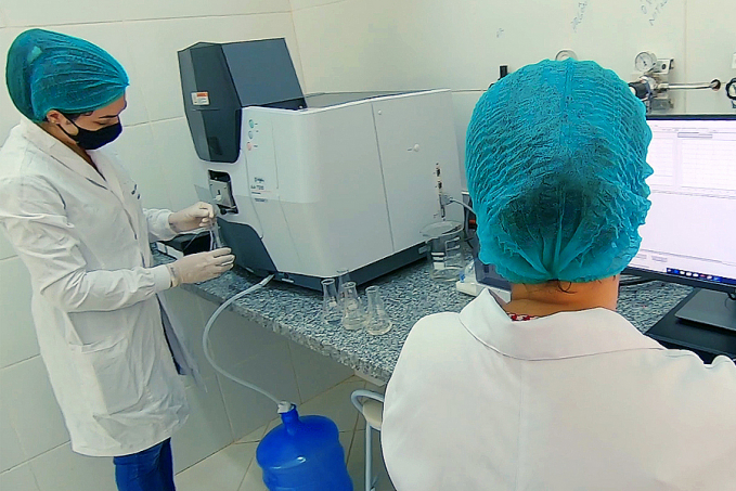 Campus Cacoal inaugura Laboratório de Solos, Tecido Vegetal e Metais Pesados no dia 1º de junho - News Rondônia