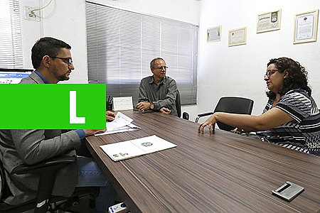 DIRETORES DA APAE DE PORTO VELHO PEDEM APOIO AO DEPUTADO ANDERSON - News Rondônia