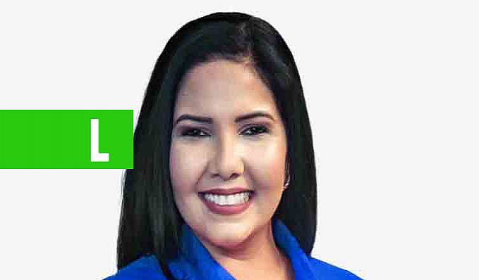 Presidente municipal do Progressistas, Cristiane Lopes parabeniza candidatos do partido - News Rondônia