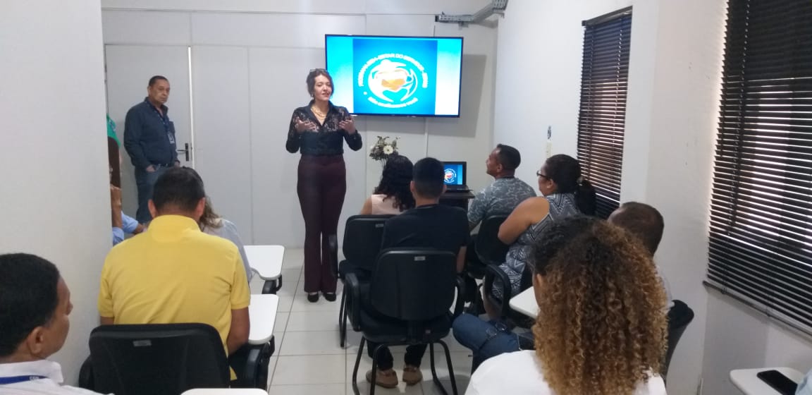 QUALIDADE DE VIDA: PROGRAMA BEM ESTAR DO SERVIDOR APRESENTA RESULTADOS POSITIVOS - News Rondônia