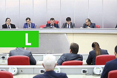 EXECUTIVO VEM A ASSEMBLEIA PARA EXPLICAR A RENEGOCIAÇÃO DA DÍVIDA DO ESTADO COM O BERON - News Rondônia