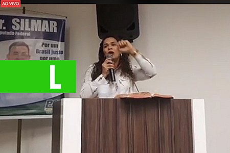 CONVENÇÃO DO PSL RO - News Rondônia